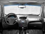 Chevrolet Sail Hatchback 2010 года